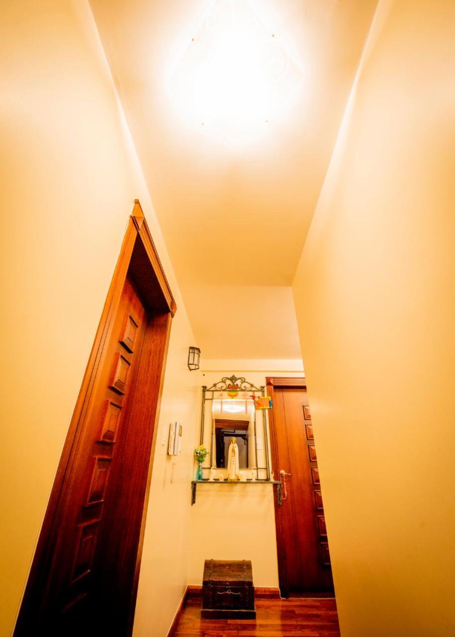 Hostal Dulce Hogar Latacunga Eksteriør billede
