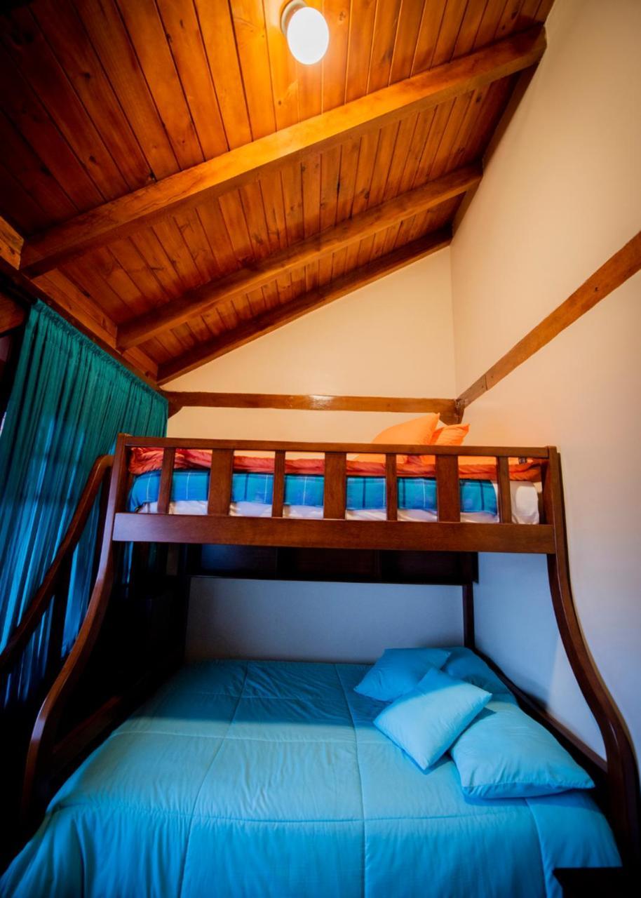 Hostal Dulce Hogar Latacunga Eksteriør billede